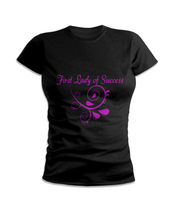 Tee Shirt - Women